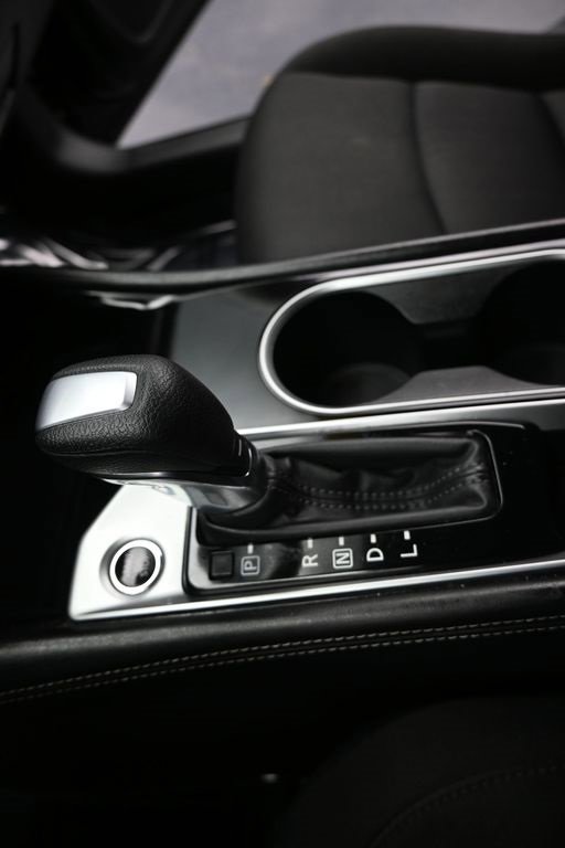 Used 2023 Nissan Altima 2.5 SV image 29