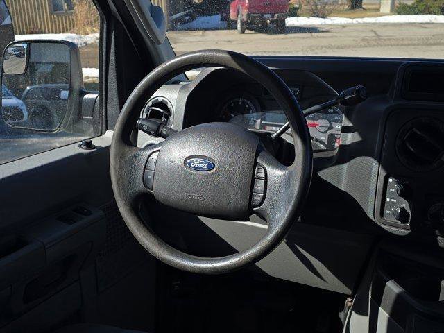 Used 2013 Ford E-250 and Econoline 250 Extended w/ PWR Group image 10