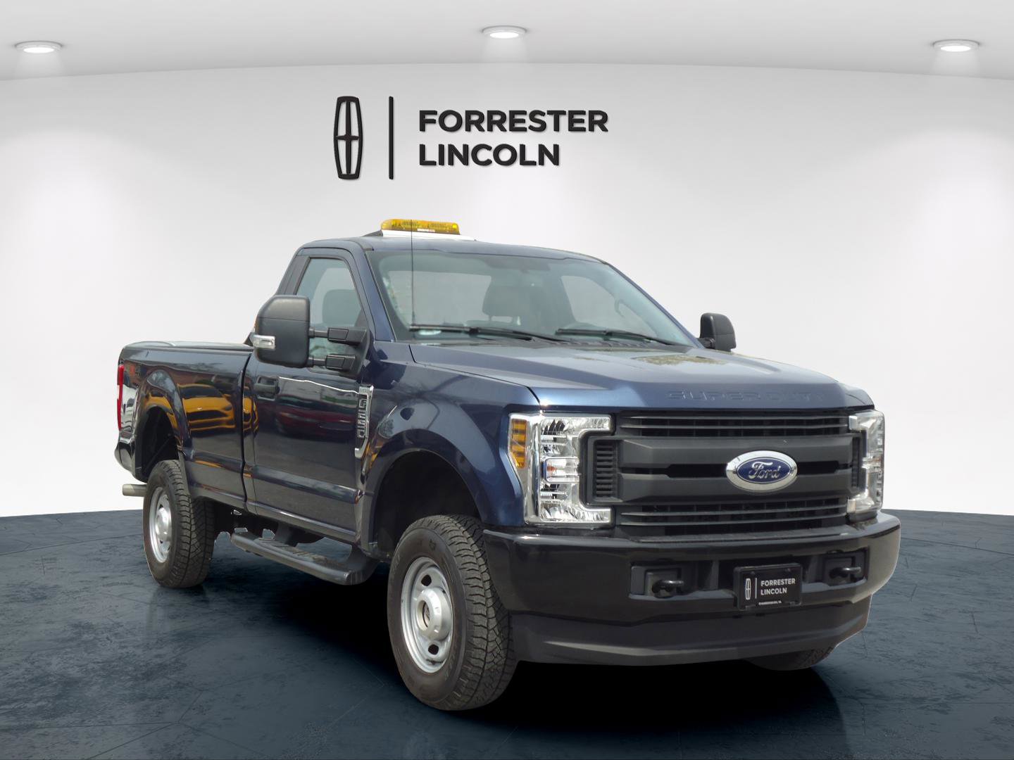 Used 2018 Ford F250 XL w/ Power Equipment Group image 1