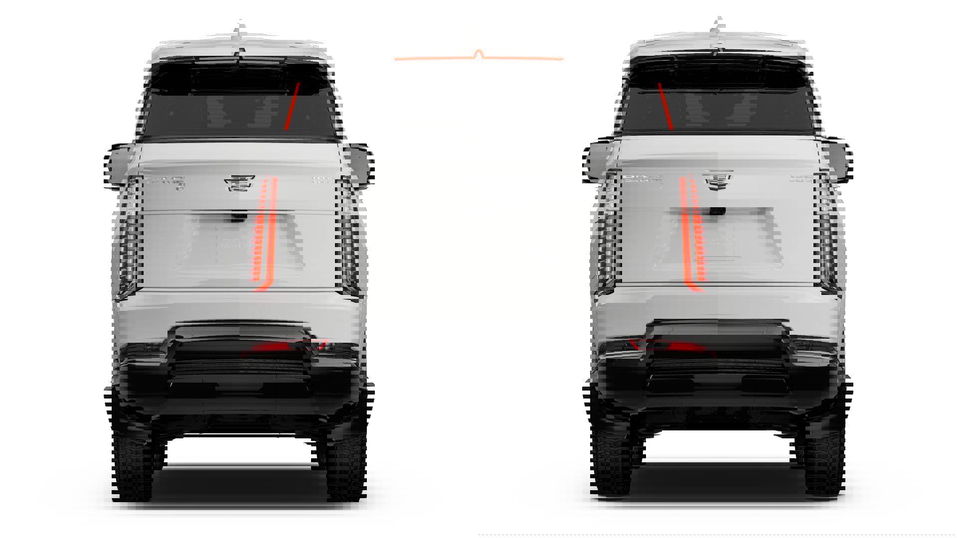 New 2025 Cadillac Escalade IQ Sport 2 image 45