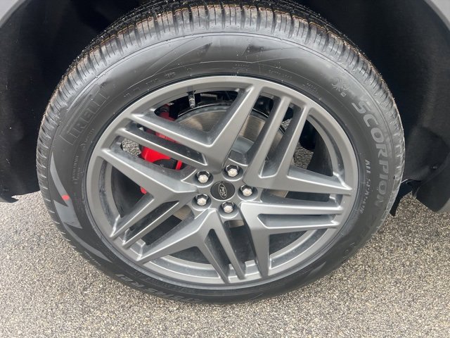 New 2026 Ford Explorer ST w/ Sun And Sound Package image 15