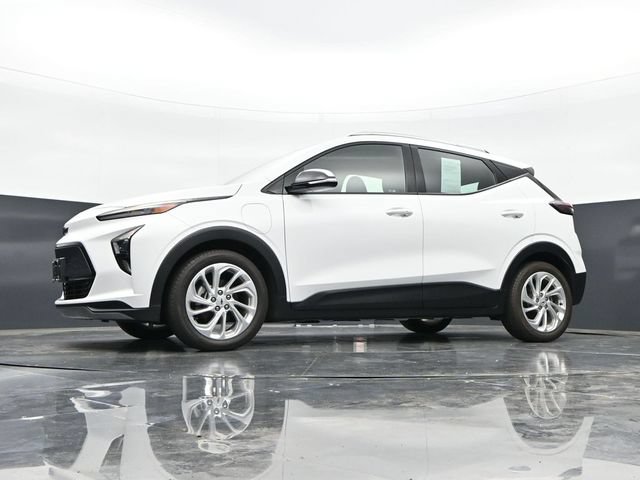 Used 2023 Chevrolet Bolt EUV LT w/ Driver Confidence Package FWD image 39