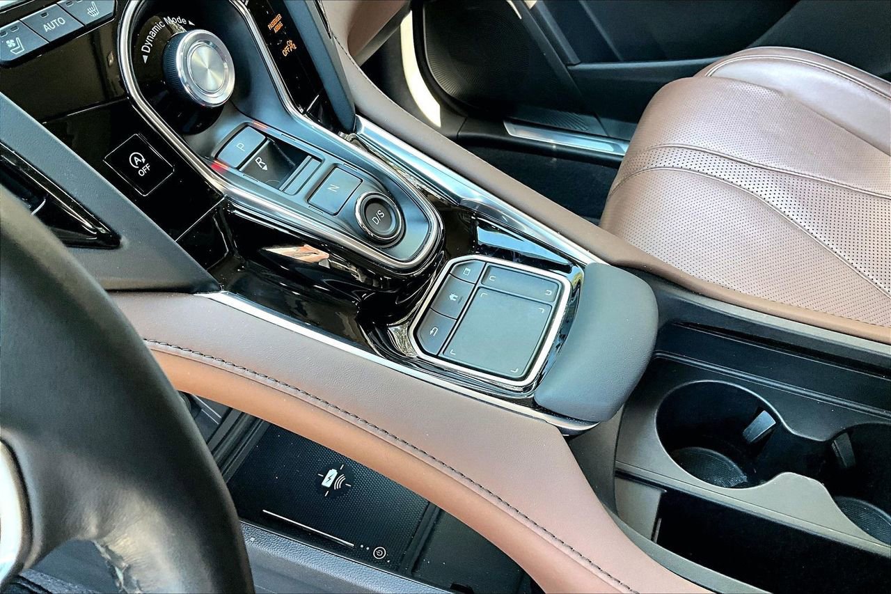 Used 2024 Acura RDX SH-AWD w/ Advance Package image 15