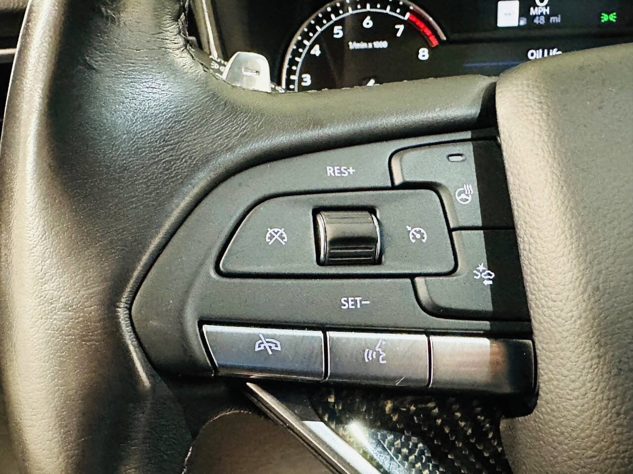 Used 2021 Cadillac XT6 Sport image 16