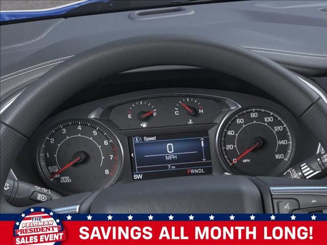 New 2026 Chevrolet Blazer LT w/ Convenience Package image 18