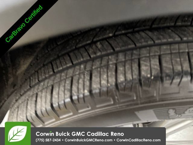 Used 2023 Ford Explorer Limited AWD/4WD image 43