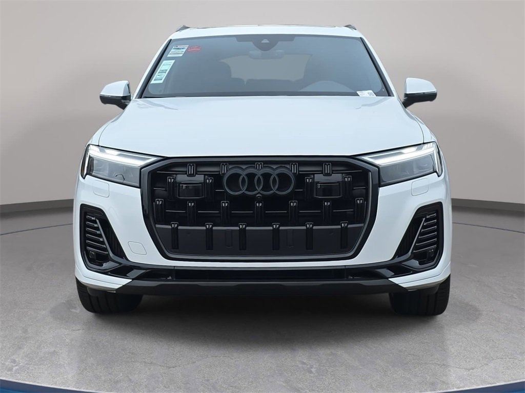 New 2026 Audi Q7 3.0T Premium Plus image 8