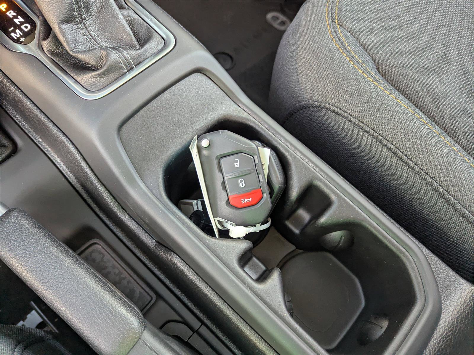 New 2025 Jeep Gladiator Sport image 28