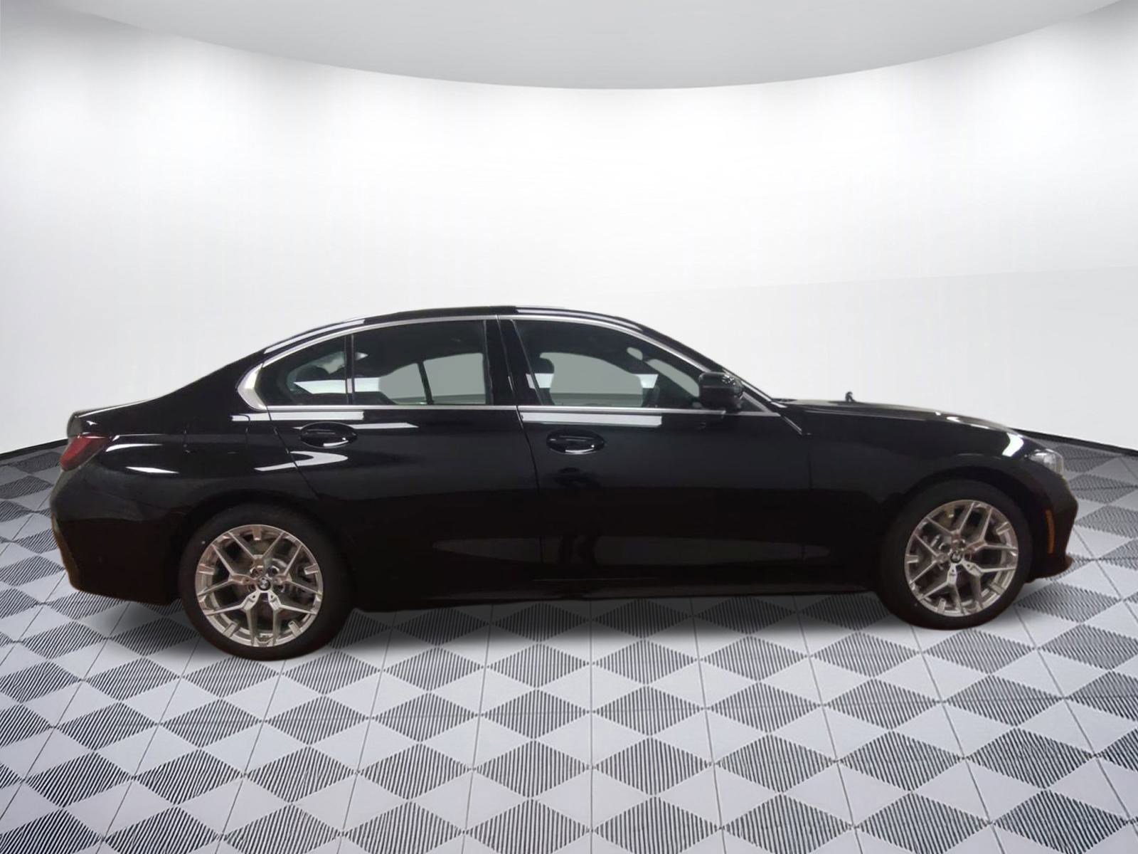 New 2026 BMW 330i xDrive 330i NA xDrive w/ Convenience Package image 10