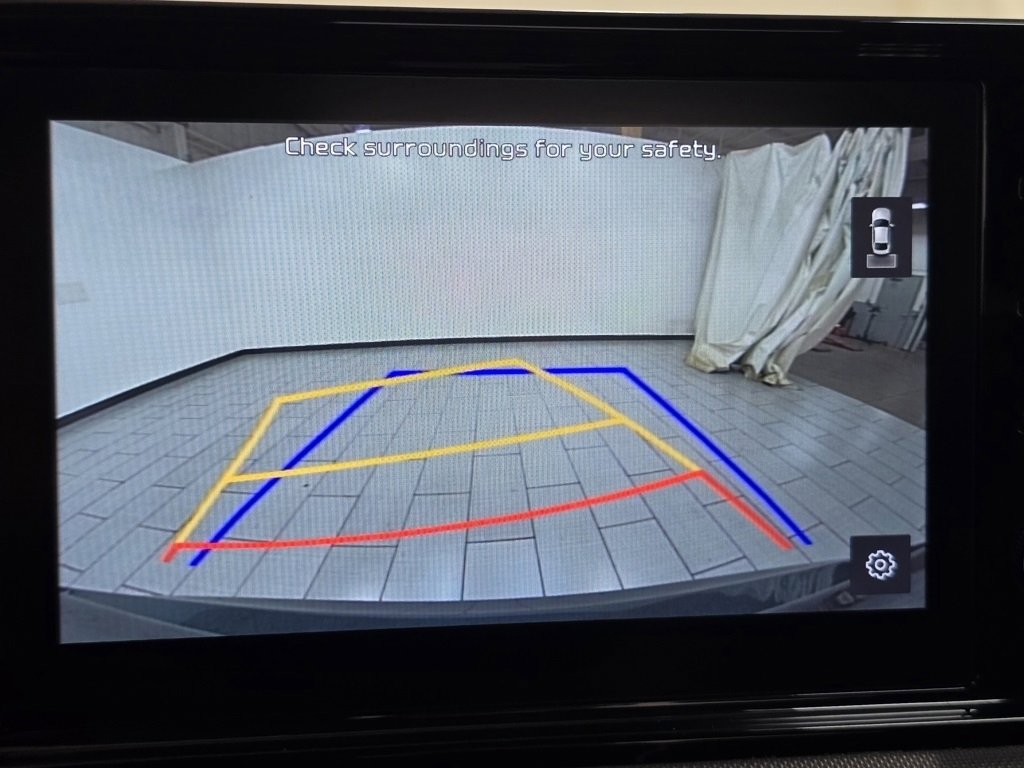 Used 2022 Kia K5 LXS image 5