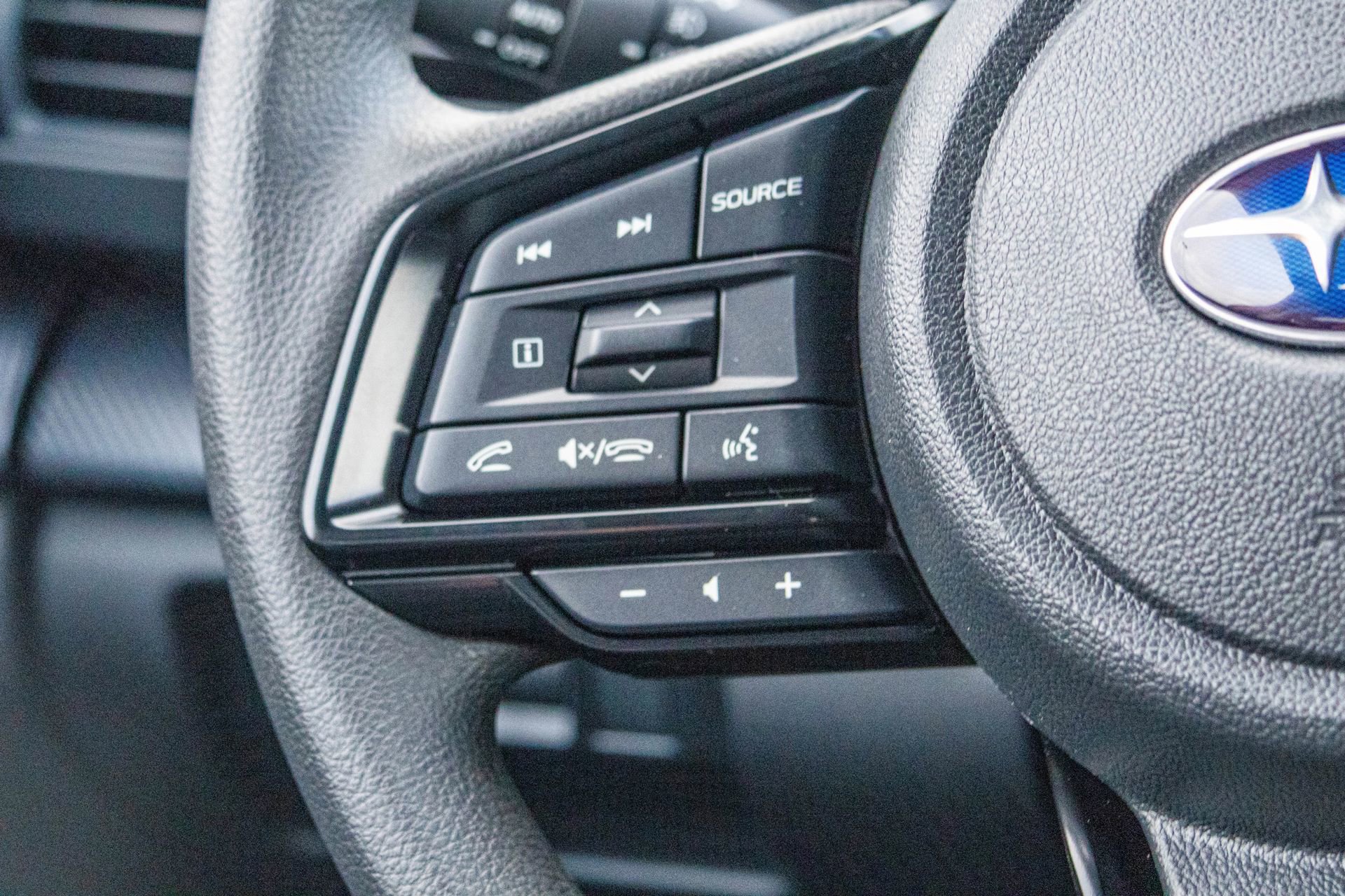 New 2026 Subaru Crosstrek 2.0i Premium image 28