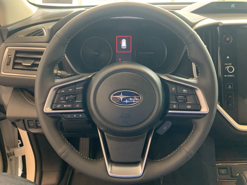 New 2025 Subaru Ascent Touring image 4