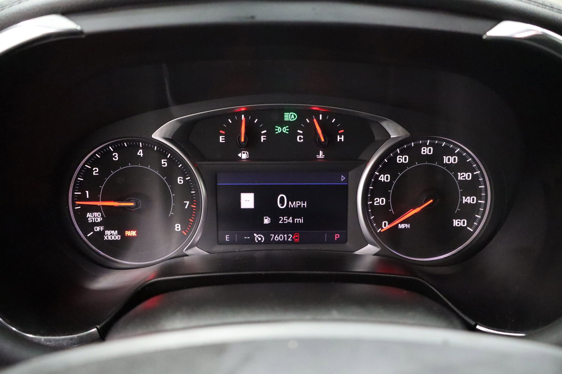 Used 2021 Chevrolet Blazer LT w/ Sound & Technology Package image 18