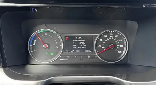 Used 2023 Kia Sorento EX image 12