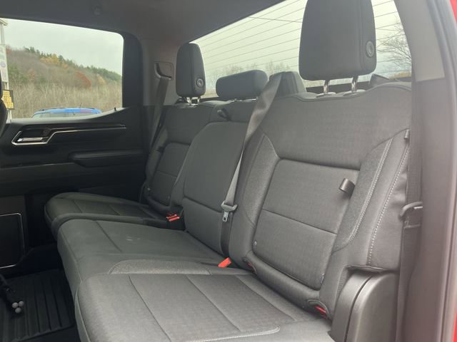 Used 2024 GMC Sierra 1500 Elevation image 25