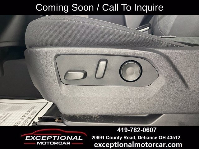 Used 2024 Chevrolet Silverado 1500 LT w/ Z71 Off-Road Package AWD/4WD image 35