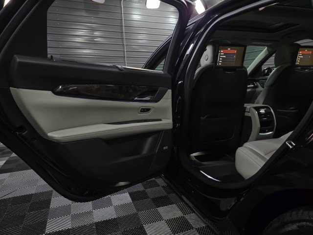 Used 2018 Cadillac CT6 Premium Luxury image 40