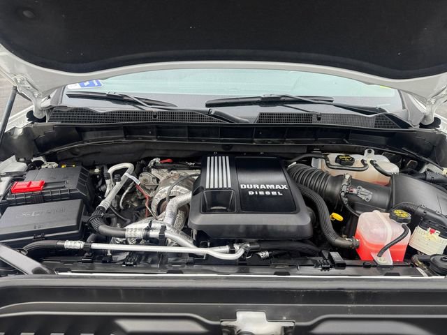 Used 2024 GMC Sierra 1500 AT4 w/ AT4 Preferred Package image 20