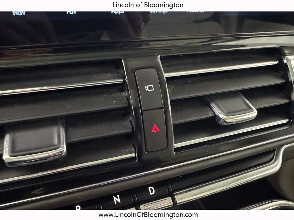 Used 2023 Lincoln Navigator Black Label AWD/4WD image 66