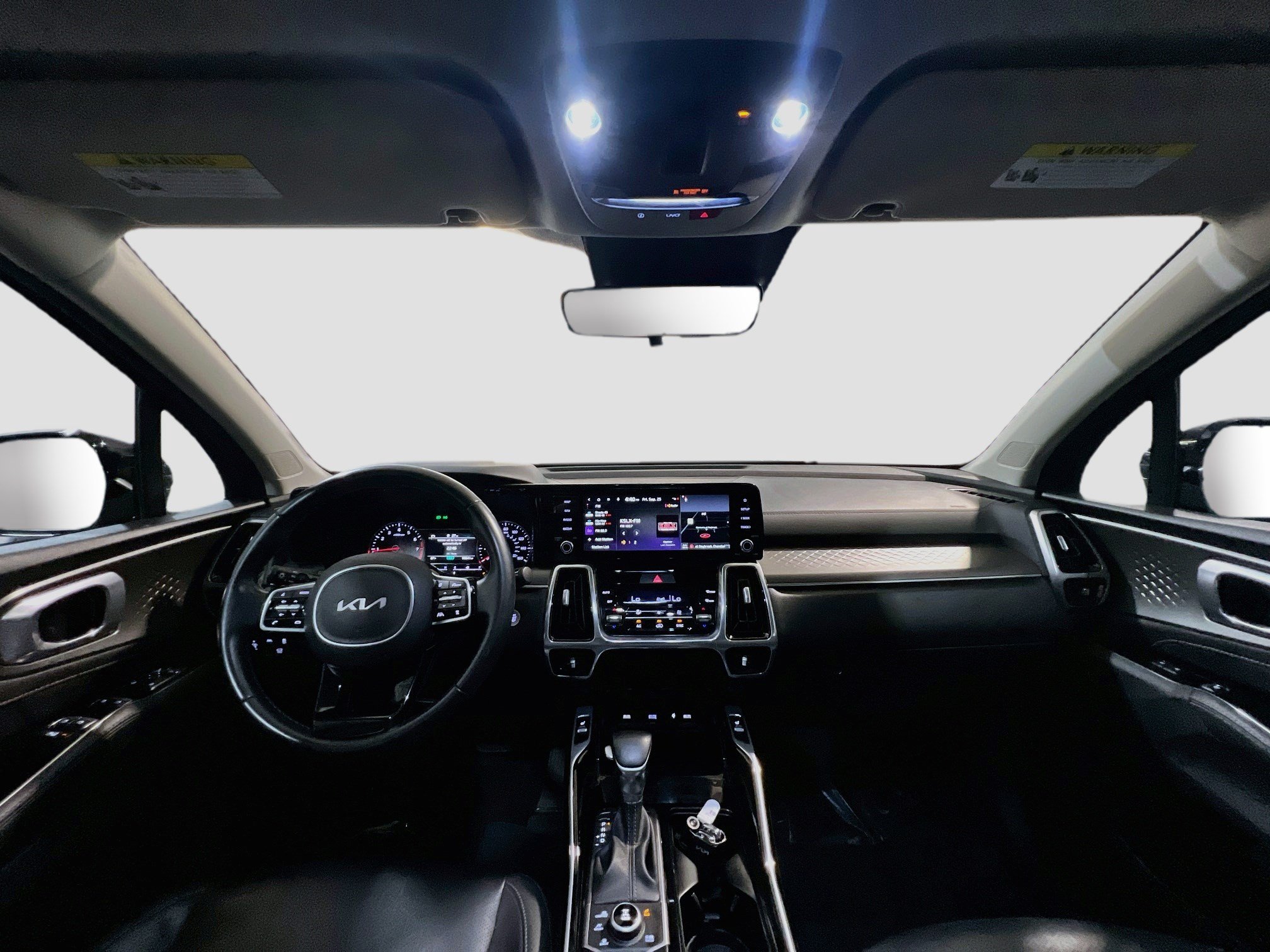 Used 2022 Kia Sorento SX AWD/4WD image 17