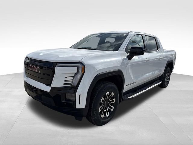 New 2026 GMC Sierra EV Elevation image 11