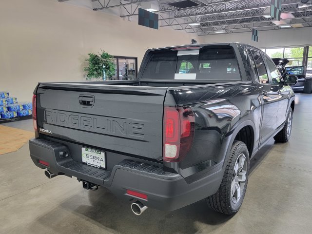 New 2026 Honda Ridgeline RTL image 5