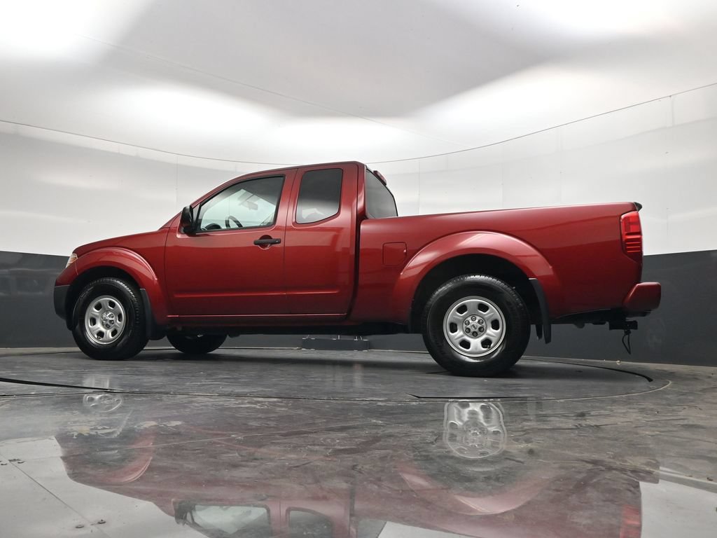 Used 2021 Nissan Frontier S RWD image 39