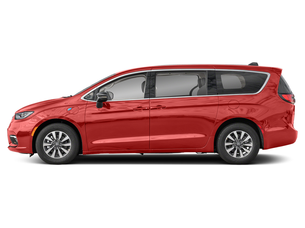 New 2024 Chrysler Pacifica Premium FWD image 45