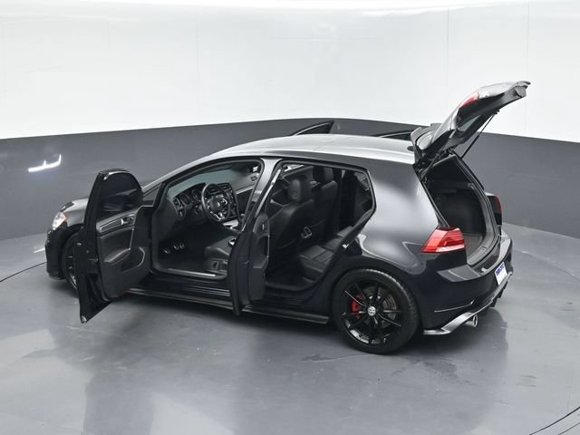 Used 2021 Volkswagen GTI SE FWD image 57