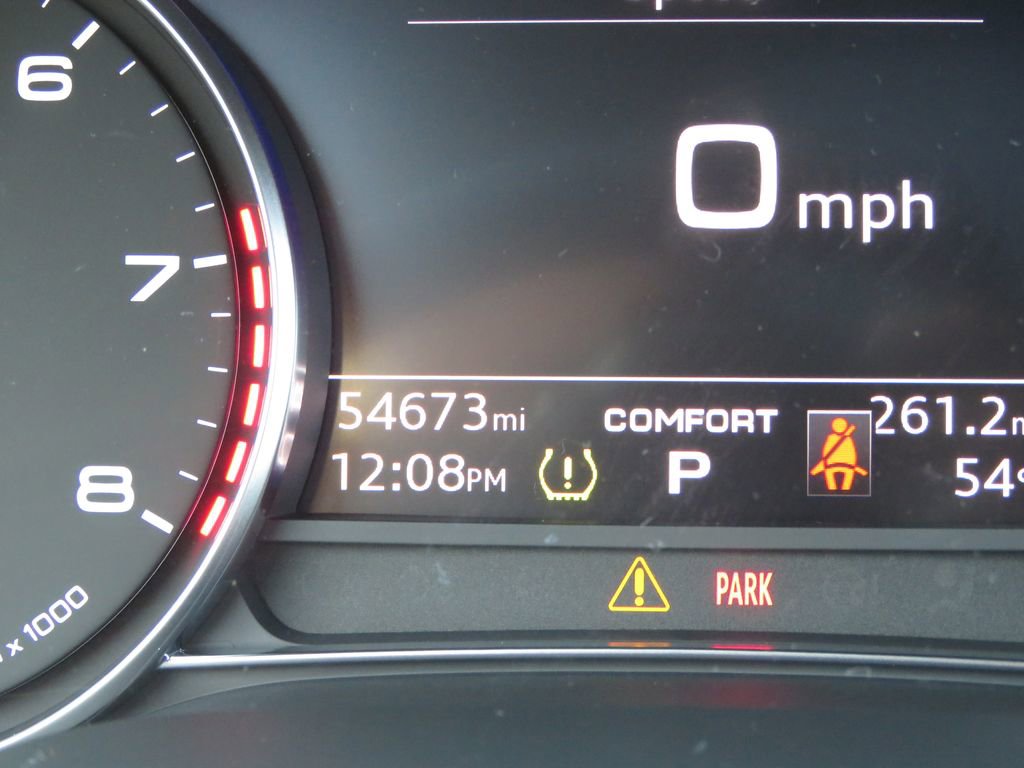 Used 2019 Audi A6 2.0T Premium w/ Convenience Package image 20