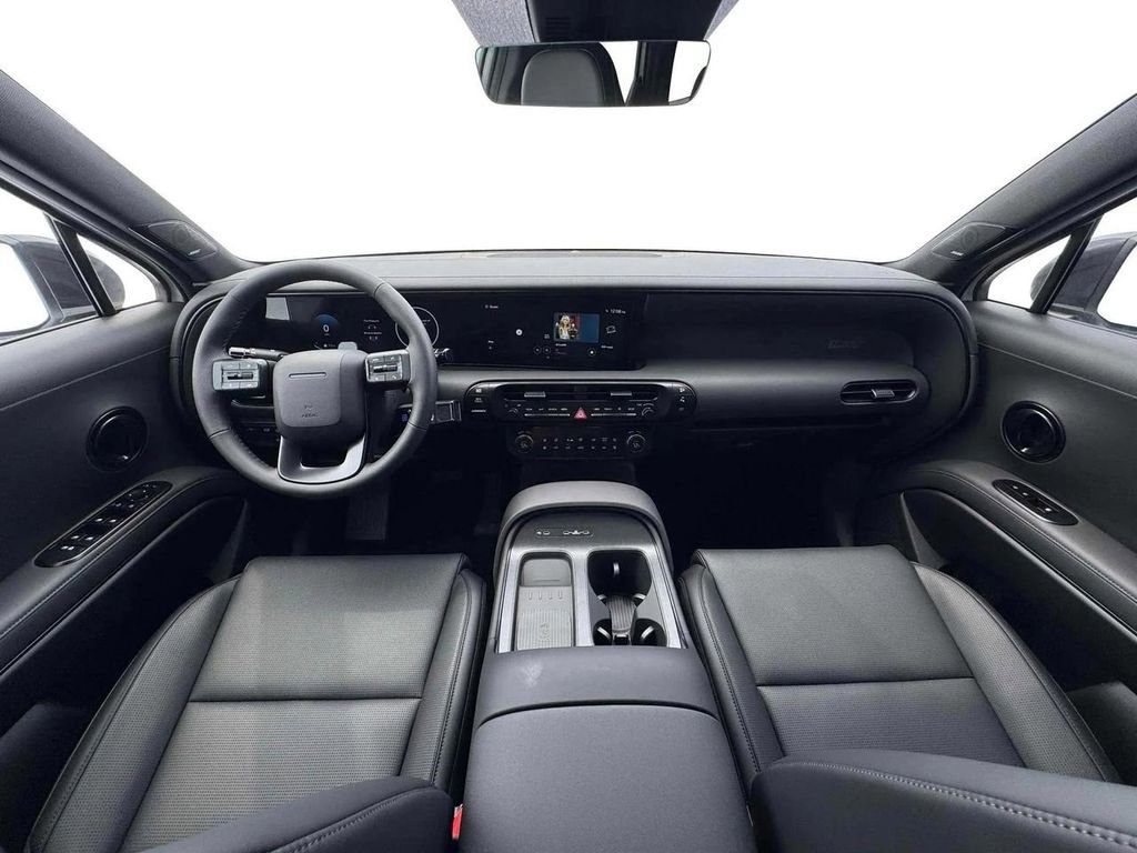 New 2026 Hyundai Palisade XRT Pro image 13