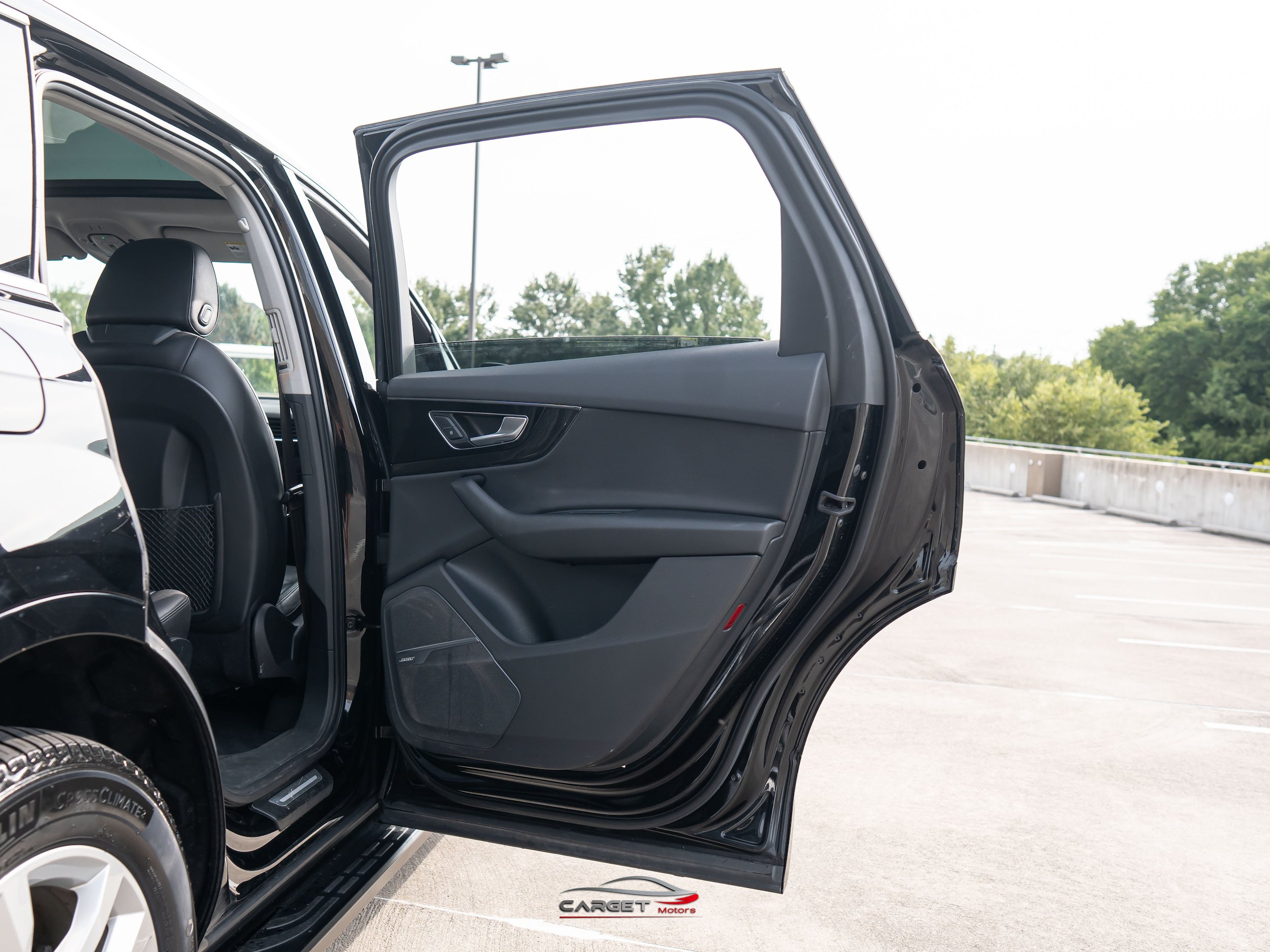 Used 2019 Audi Q7 3.0T Premium Plus AWD/4WD image 47