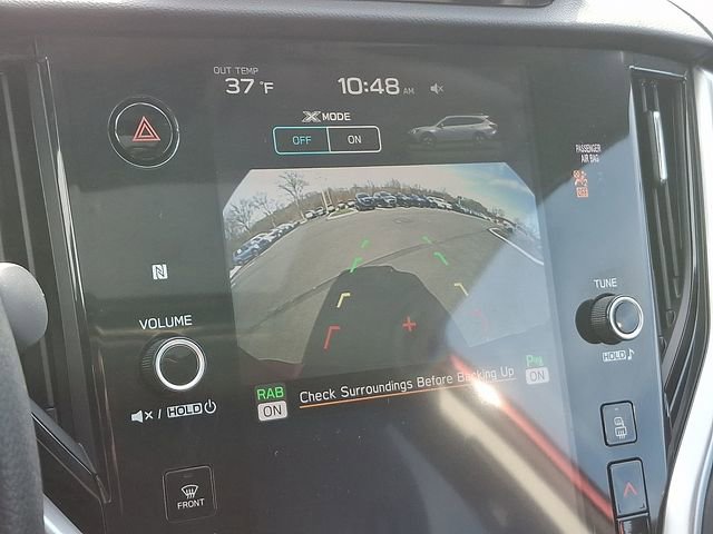 Used 2020 Subaru Outback Limited XT image 20