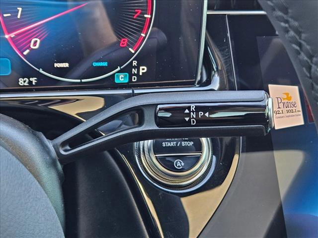 New 2026 Mercedes-Benz E 450 4MATIC Sedan image 14