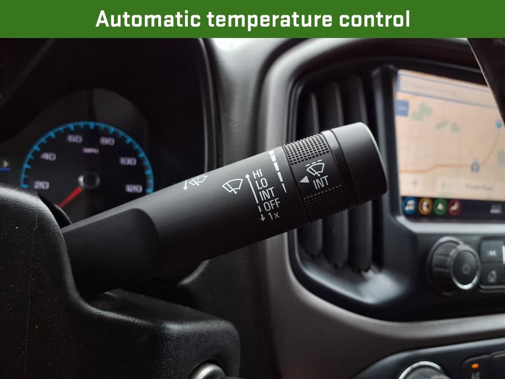 Certified 2022 GMC Canyon AT4 image 22