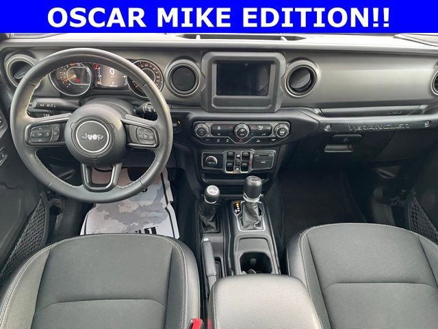 Used 2023 Jeep Wrangler Sport S image 17