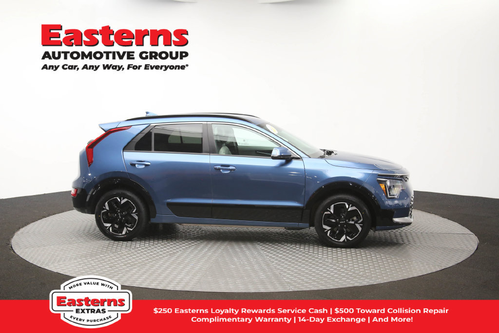 Used 2023 Kia Niro Wind w/ Wind Preserve Package FWD image 45