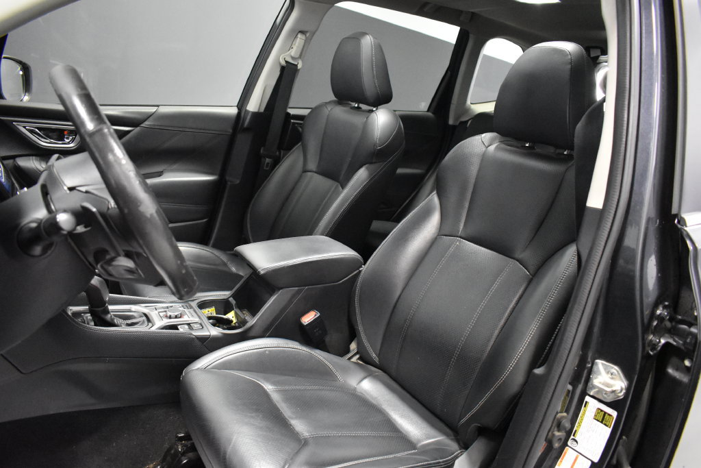 Used 2019 Subaru Forester Touring w/ Popular Package #3 AWD/4WD image 5