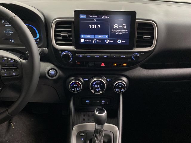 New 2026 Hyundai Venue SEL image 9