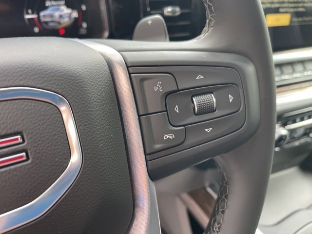 New 2026 GMC Sierra 1500 Elevation w/ Elevation Premium Package image 26