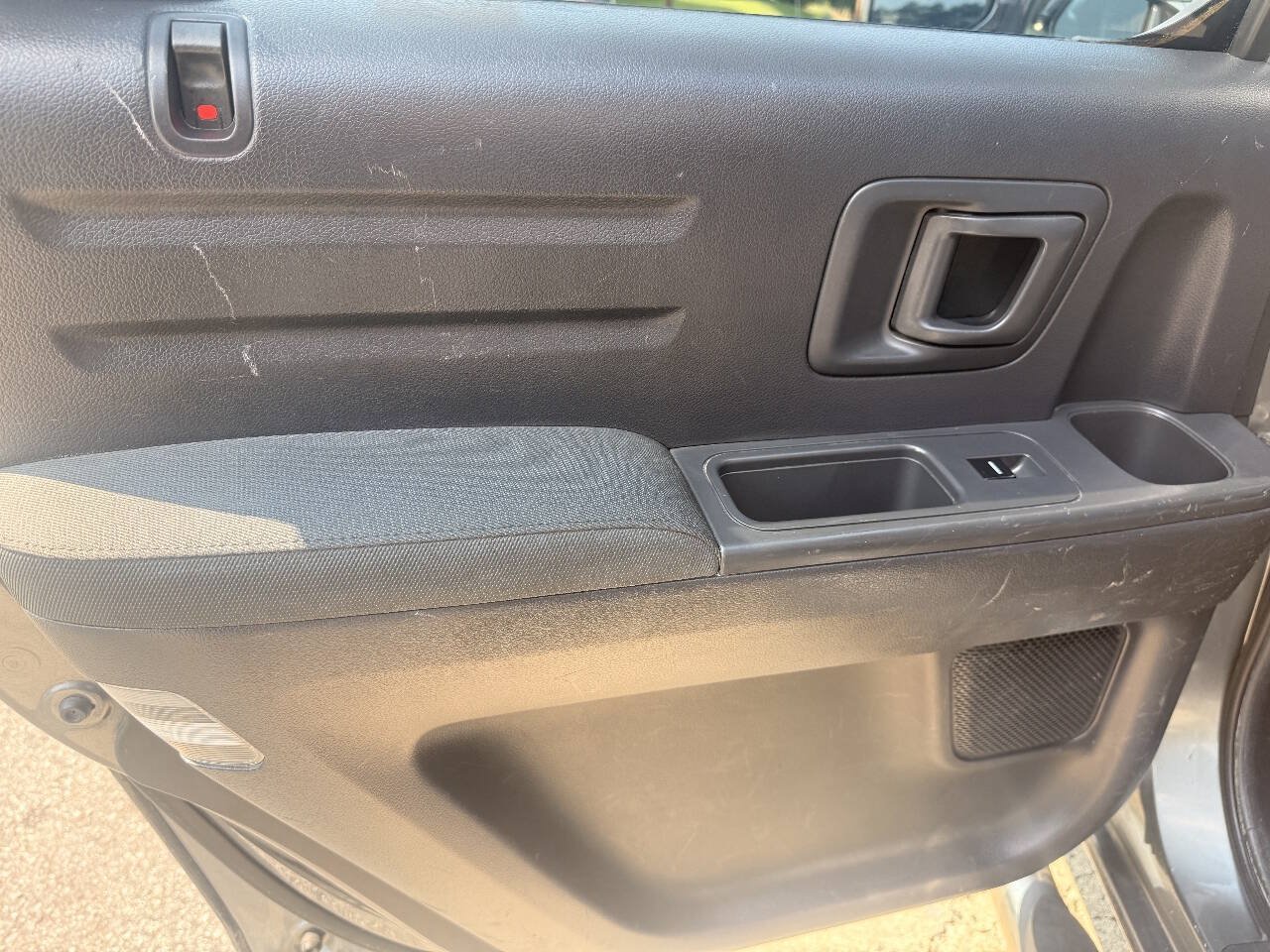 Used 2009 Honda Ridgeline RTS image 9