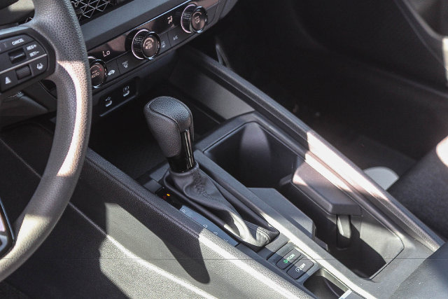Used 2023 Honda Accord LX image 24
