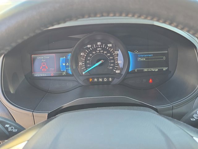 Used 2024 Ford Edge Titanium image 33