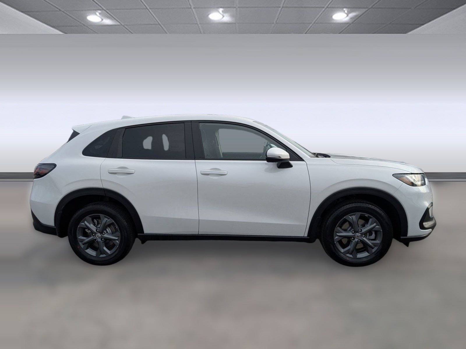 New 2026 Honda HR-V LX image 8