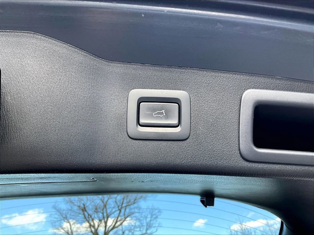 Used 2024 MAZDA CX-5 Carbon Edition AWD/4WD image 35