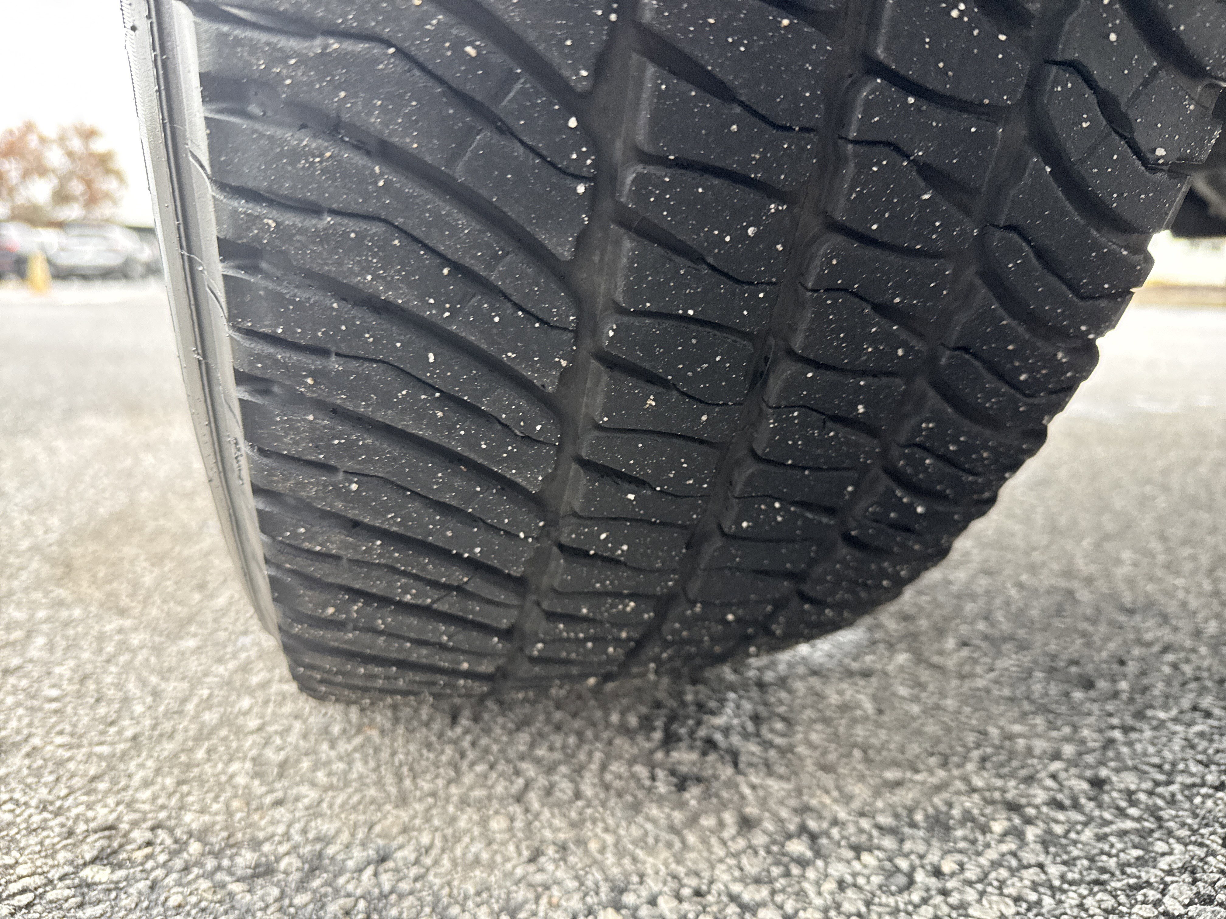 Used 2021 Chevrolet Silverado 3500 LTZ w/ LTZ Premium Package image 12