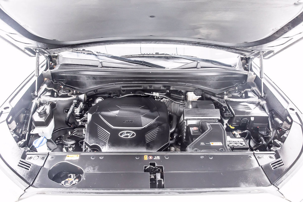 Used 2021 Hyundai Palisade SEL w/ Premium Package FWD image 39