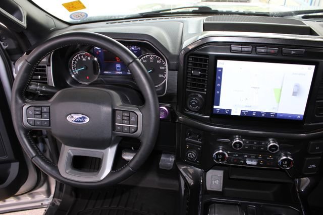 Used 2021 Ford F150 XLT w/ Equipment Group 302A High image 31