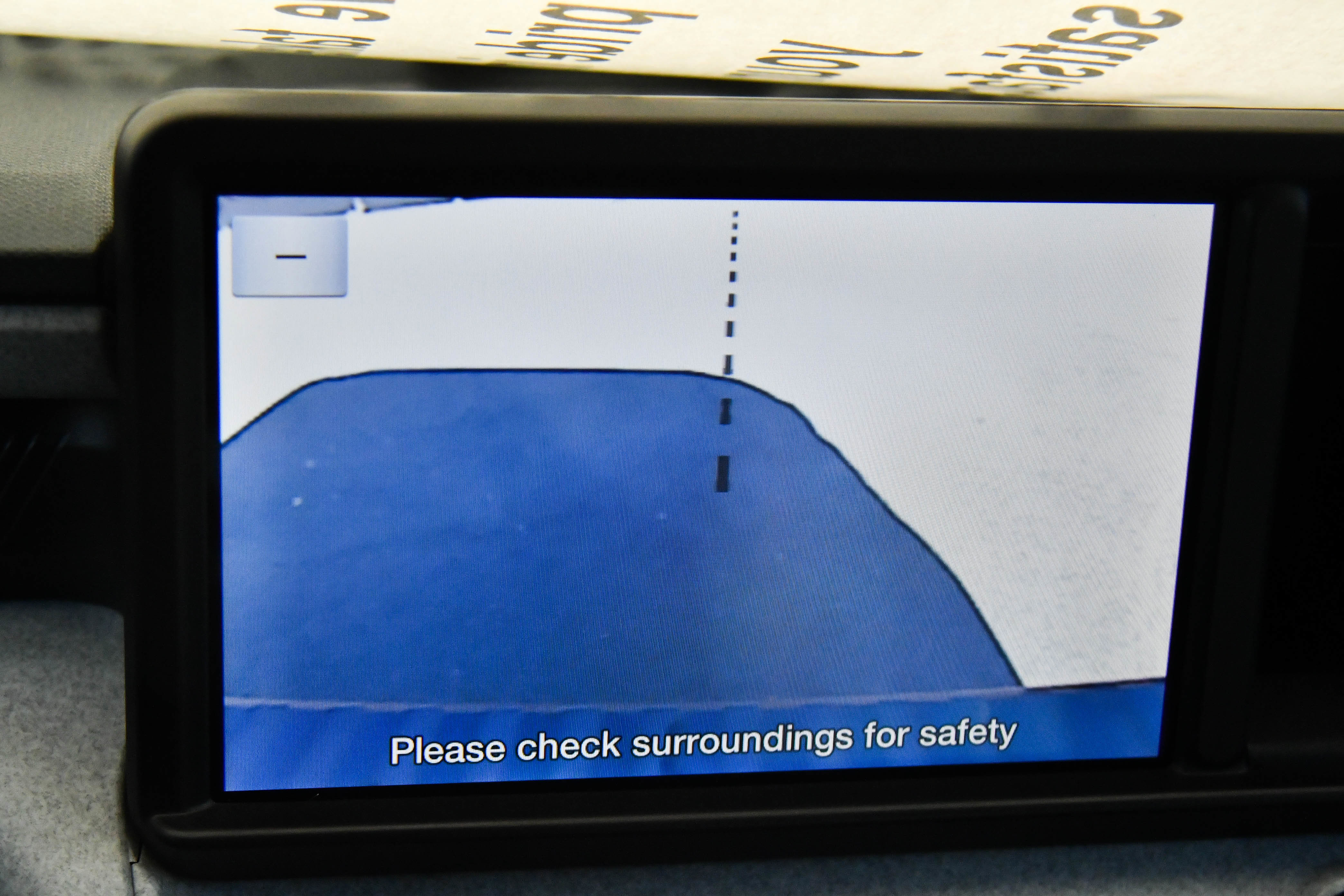 Used 2022 Ford Maverick XLT image 18