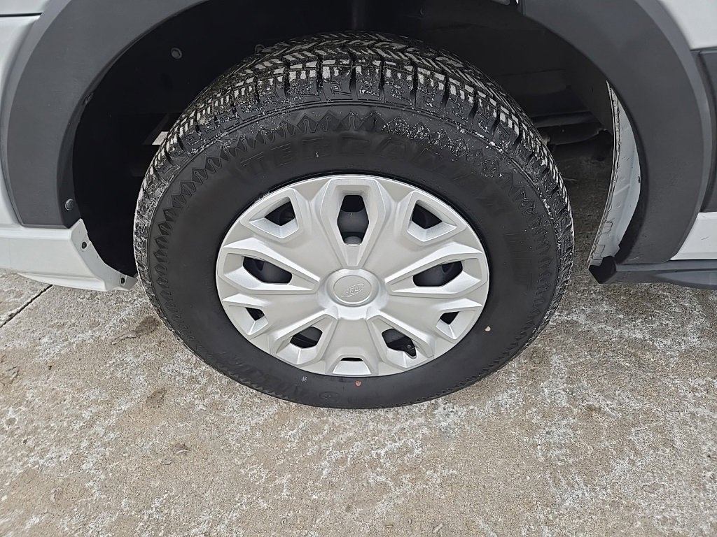 Used 2023 Ford Transit 350 XLT image 26